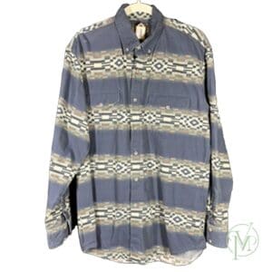 Vtg Roper Shirt