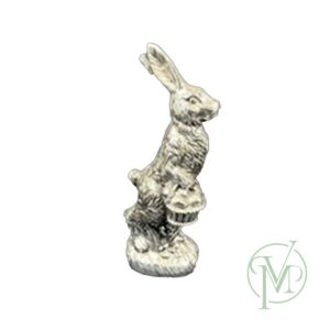 Silver Rabbit