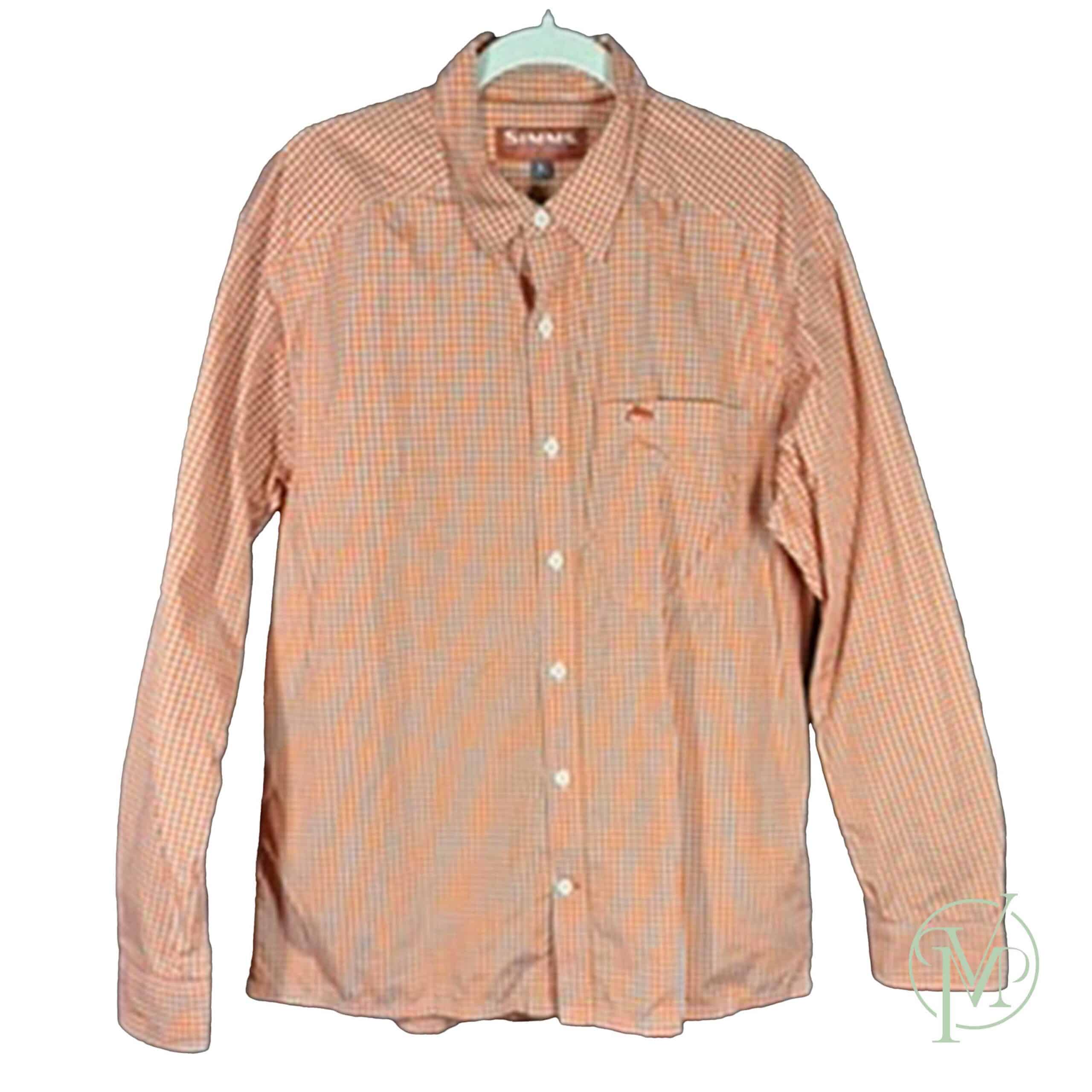 Simms Shirt
