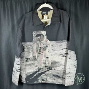 Space Tapestry Jacket