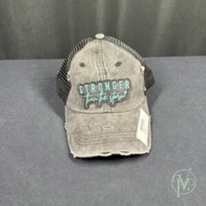 Trucker Hat Stronger