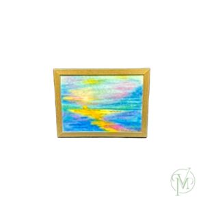 Original Pastel Artwork