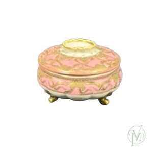 Vintage Trinket Dish