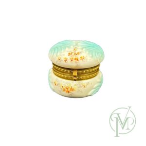 Wavecrest Dresser Jar