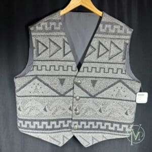 Southwest Vest