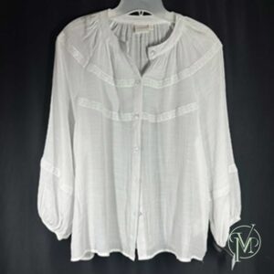 Zac & Rachel Blouse