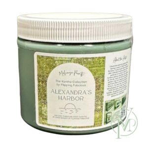 Melange Alexandra's Harbor Paint