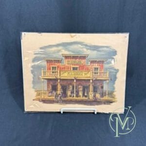 Alice Smith Print