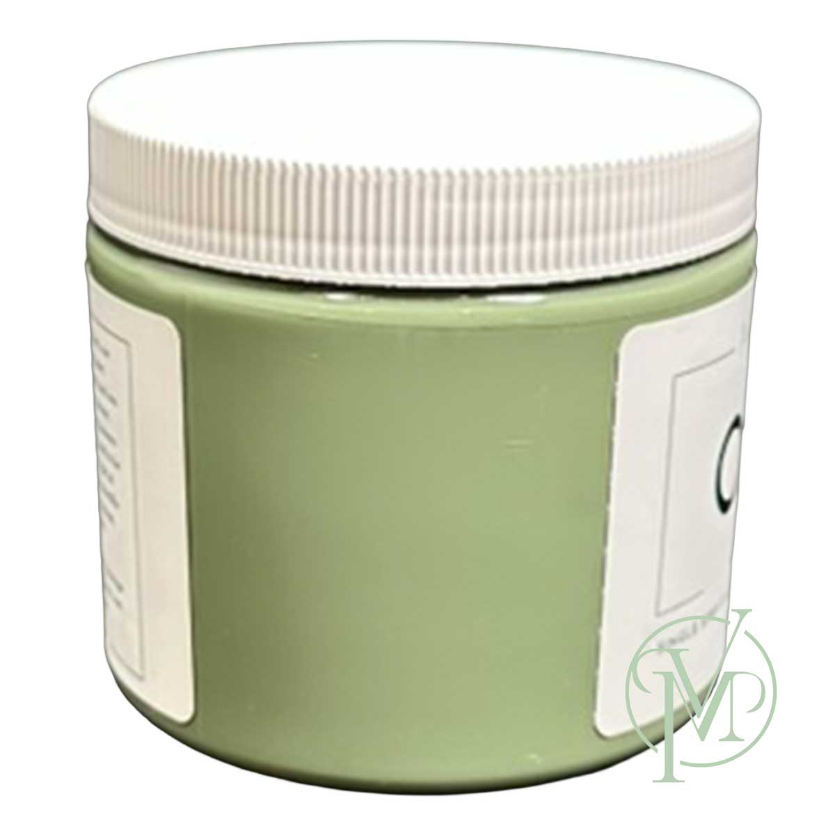 Melange Aloe Green Paint - Image 3