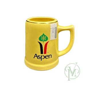 Aspen Mug