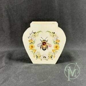 Bee Hive Sign