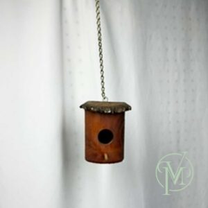 Birdhouse Small