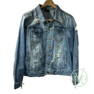 Blue Jean Jacket