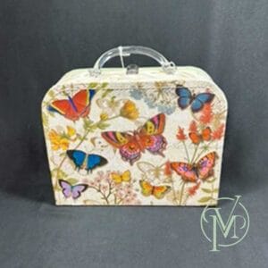Butterfly Case