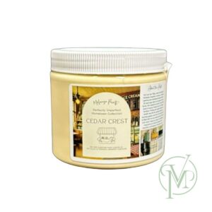 Melange Cedar Crest Paint