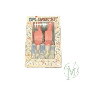 Child Silverware