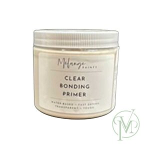 Melange Clear Bonding Primer