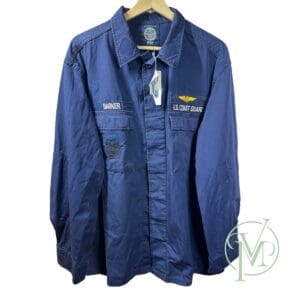 Coast Guard Shirt