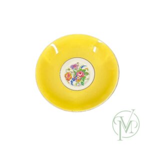 Vintage Colclogh Bone China