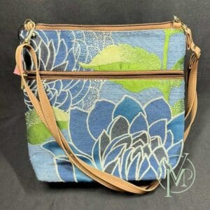 Danny K Tote Multicolor