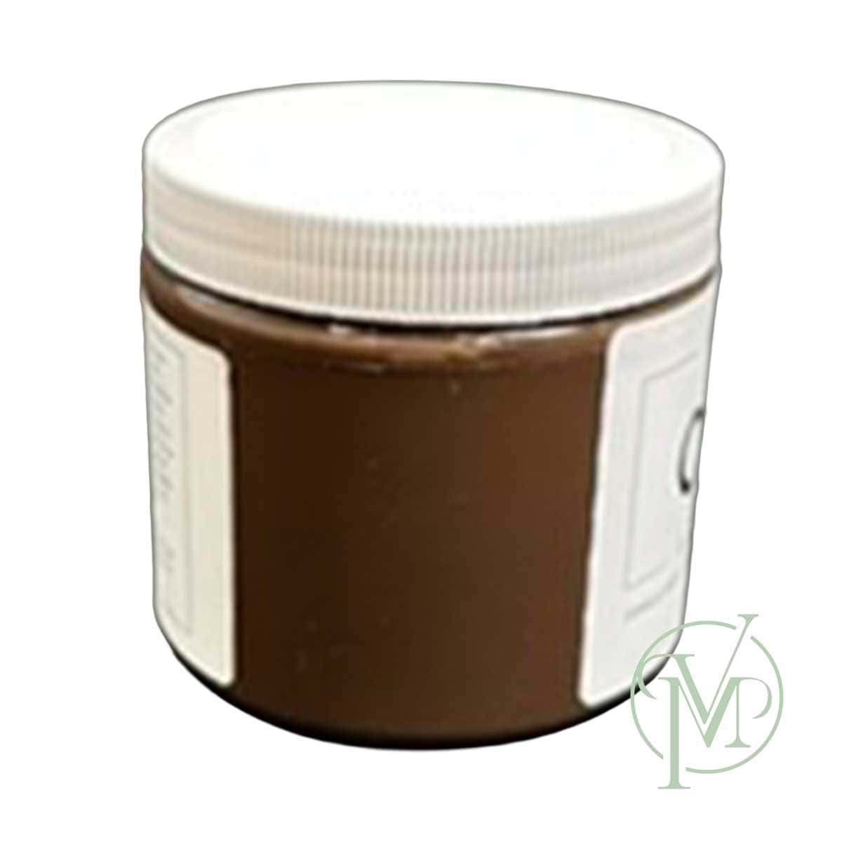 Melange Dark Horse Brown Paint - Image 3