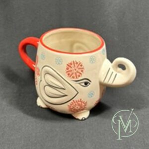 Elephant Mug