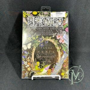 IOD Flora Greca Transfer
