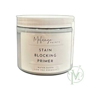 Melange Grey Stain Blocking Primer