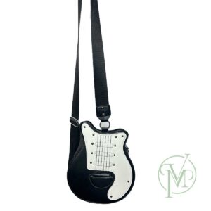 Guitar Purse
