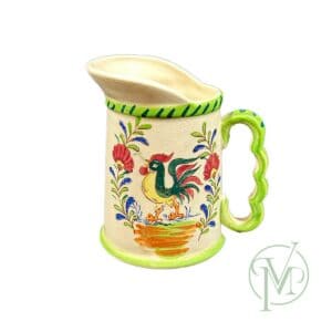 Vintage Hakusan Creamer