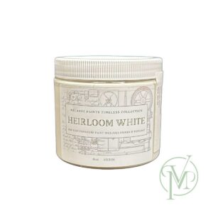 Melange Heirloom White Paint