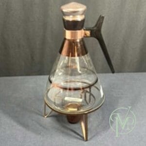 Vintage Inland Coffee/Tea