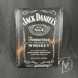 Jack Daniels Sign