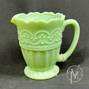 Pioneer Woman Jade Creamer