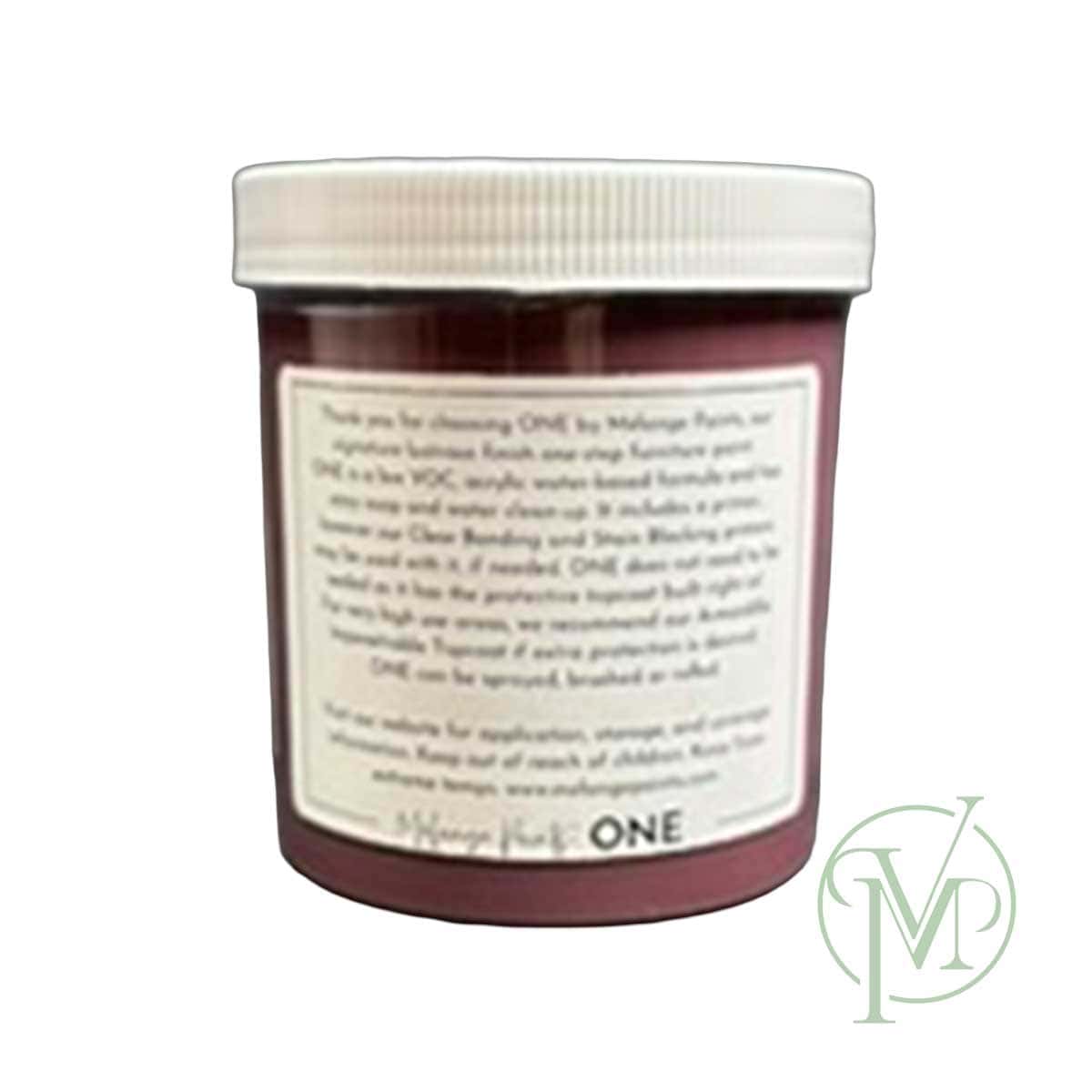 Melange Kismet Purple Paint - Image 2