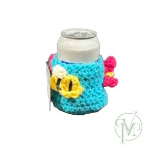 Knitted Koozie