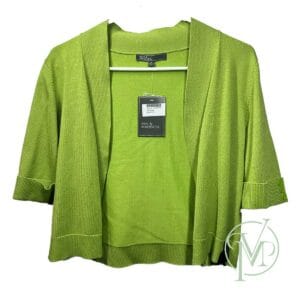 Lime Sweater