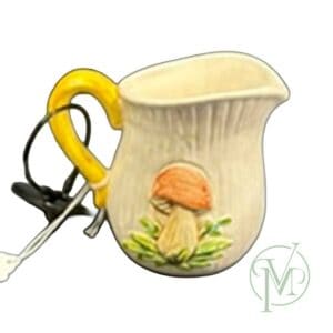 70s Merry Mushroom Mug