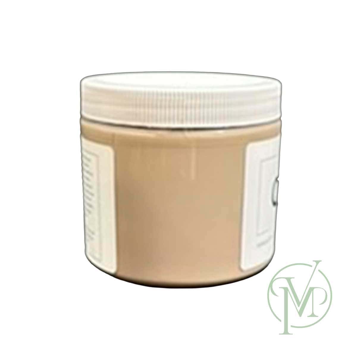 Melange Mink Brown Paint - Image 3