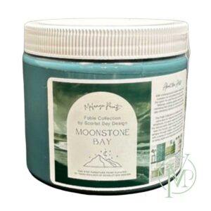 Melange Moonstone Bay Paint