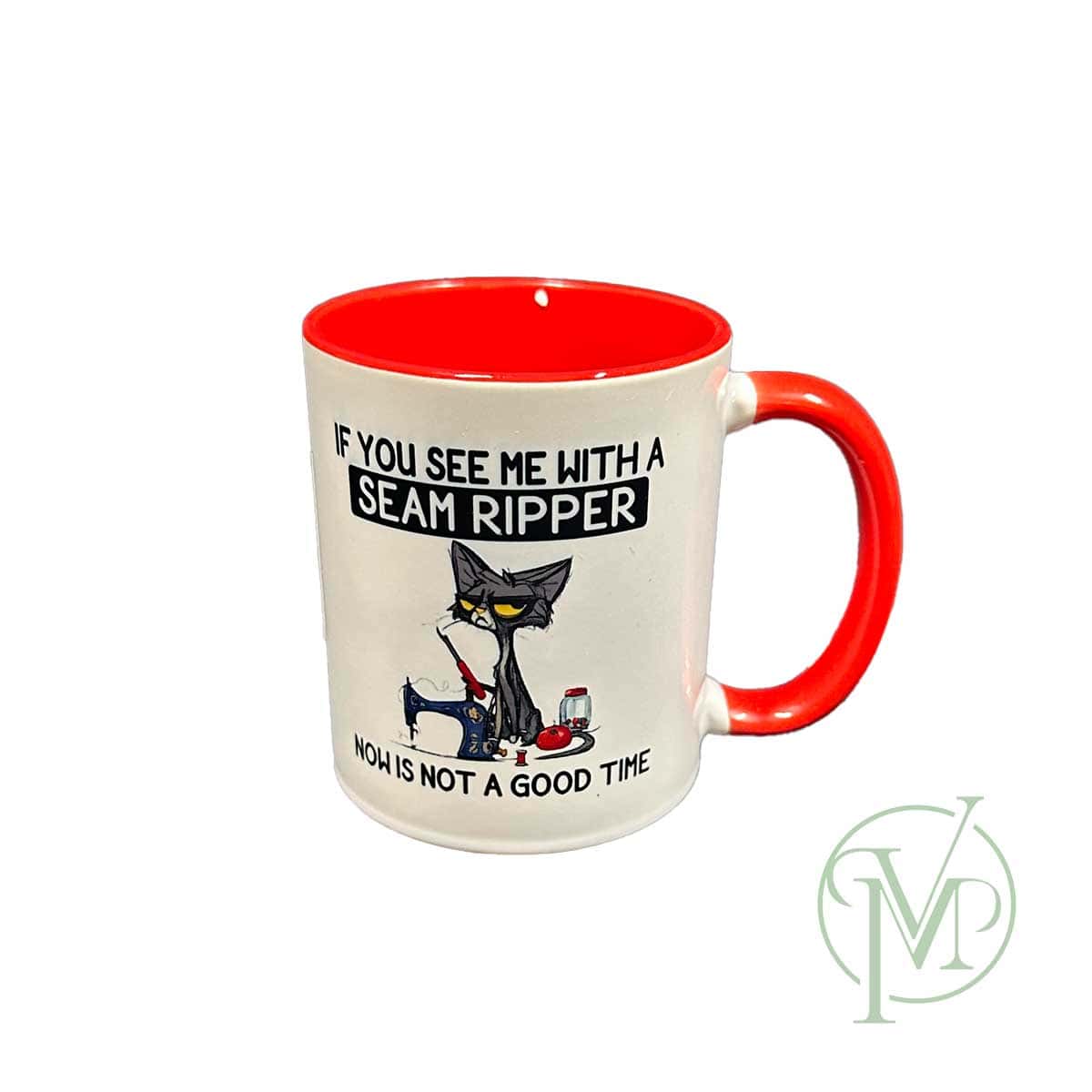 Mug Sew