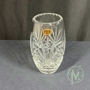 Neman Crystal Vase