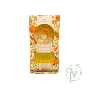 Orange Honey Diffuser