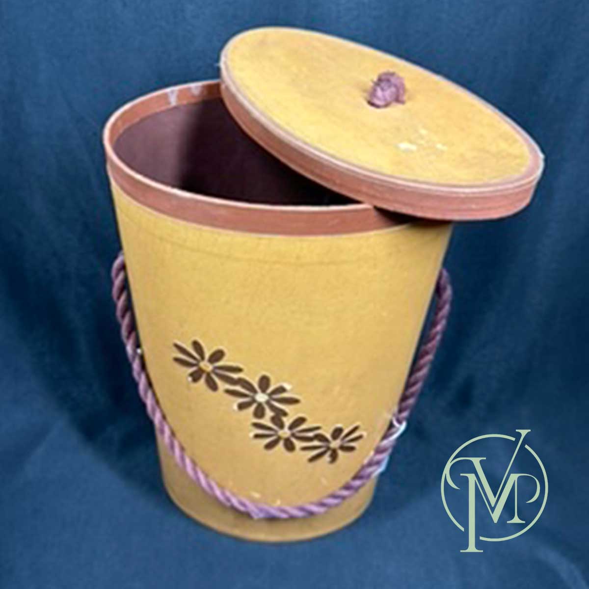 Oval Box - Image 2