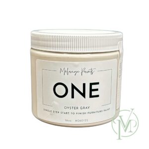 Melange Oyster Grey Paint