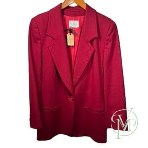 Vtg Pendleton Blazer