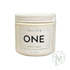 Melange Perfect White Paint