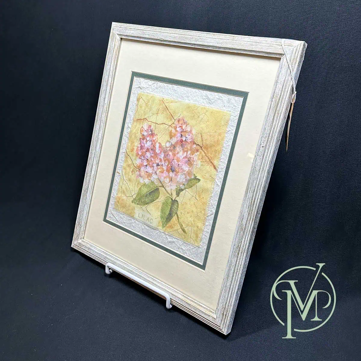 Pink Lilac Art - Image 2