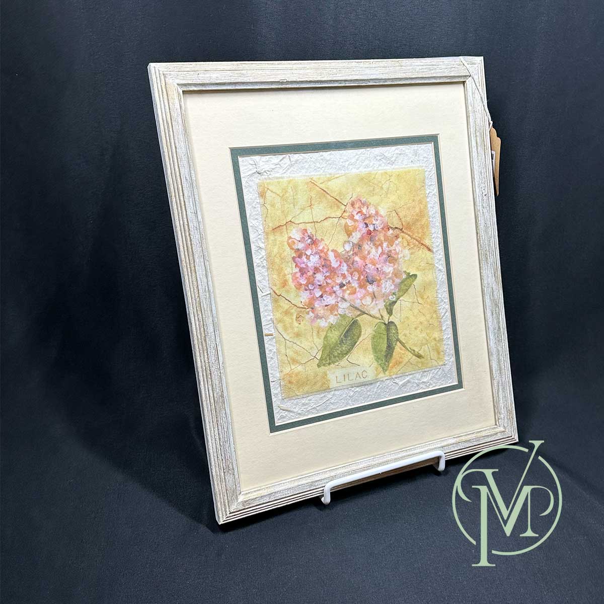 Pink Lilac Art - Image 4