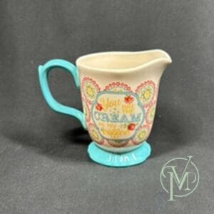 Pioneer Woman Creamer